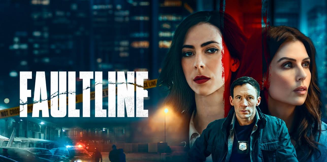 Faultline (2024)