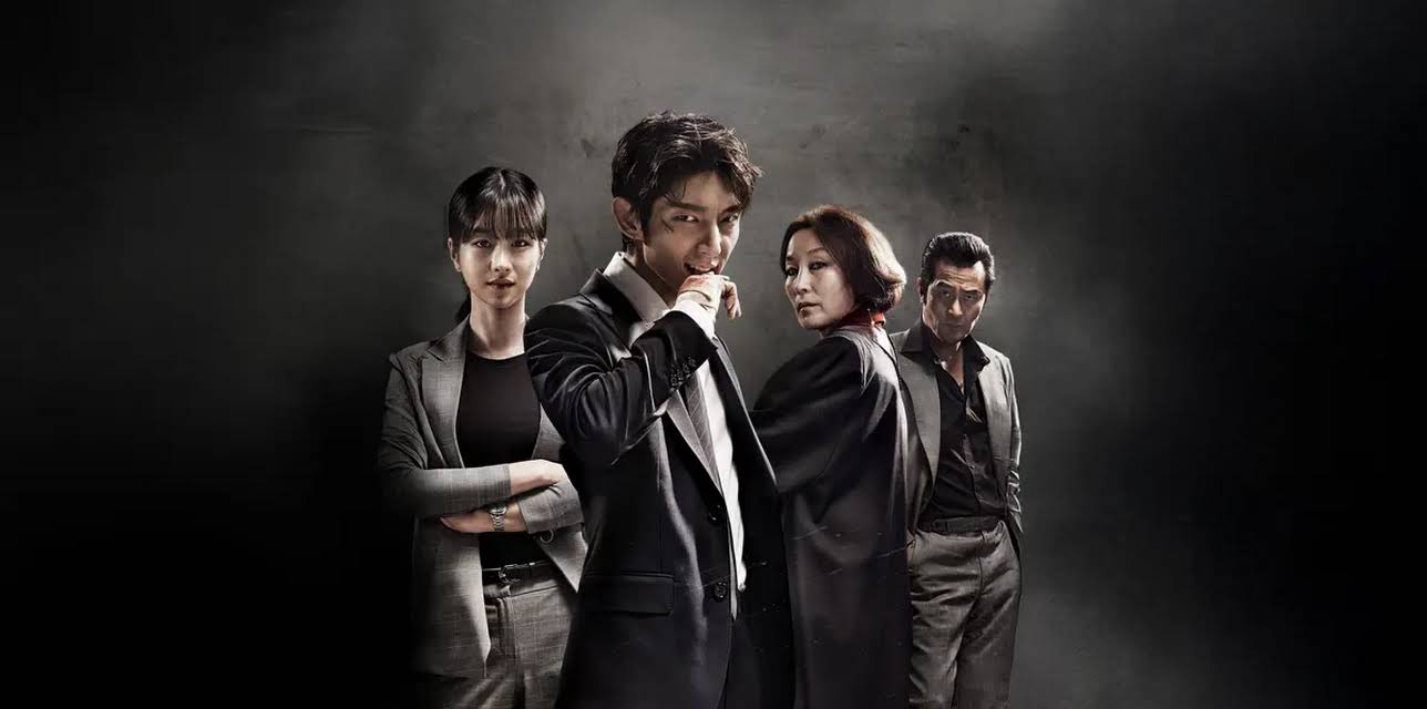 Lawless Lawyer