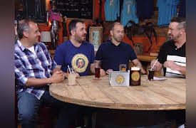 Impractical Jokers After Party Season 1: After Party: Rubbed the Wrong Way