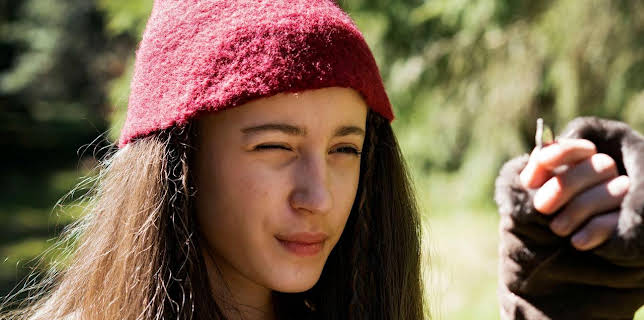 04:50: Tinkas Weihnachtsabenteuer | BR Fernsehen | 12/4 2025