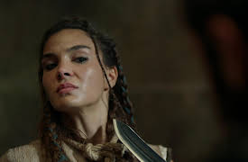 Destan season-1: Destan Capítulo 7