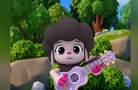 Pinkfong Wonderstar (Spanish Version): Writer's Block