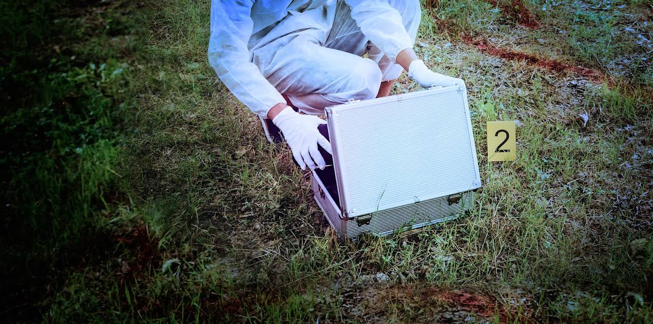 Pandora's Box Unleashing Evil Season 1