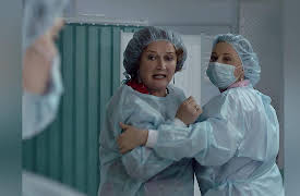 Dr. Baby: Impossible is nothing