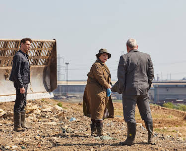 23:45: Vera (S9 E1) (S9) | VOX | 3/27 2026