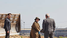 Vera (S9 E1)