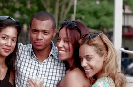 Washington Heights 1: Episode 5