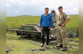 Walking Britain's Lost Railways: Dartmoor