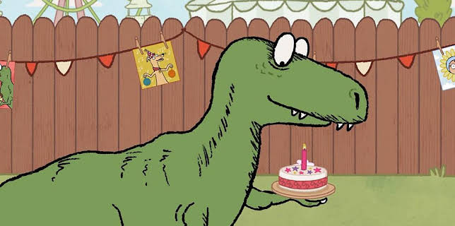 8:25 AM: Nick Cope's Popcast (S2) | Cbeebies | 11/24 2025