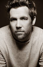 Patrick Brammall som 