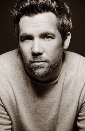 Patrick Brammall as 
