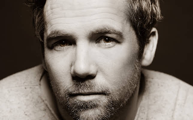 Patrick Brammall