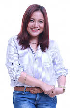 Antoinette Jadaone as Director