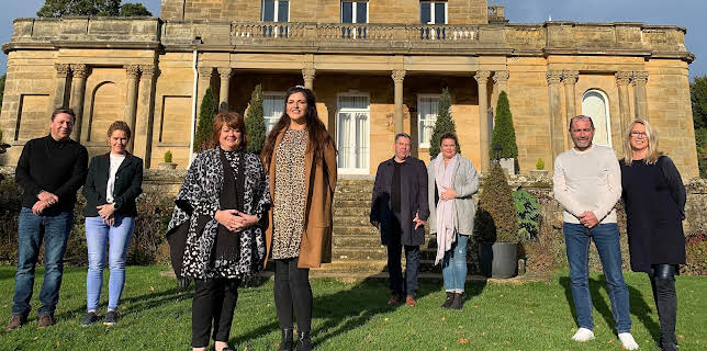 8:30 PM: Four in a Bed | More 4 | 11/29 2025