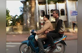 Anthony Bourdain: No Reservations Volume 1: Vietnam (The Island of Mr. Sang)