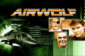 Airwolf: Shadow of the Hawke, Part 2