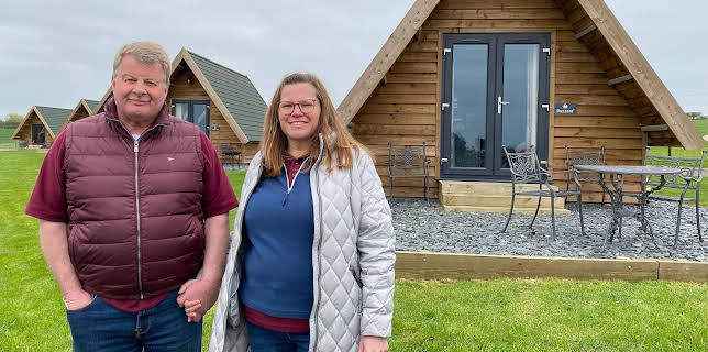 6:55 PM: Four in a Bed | More 4 | 11/13 2025