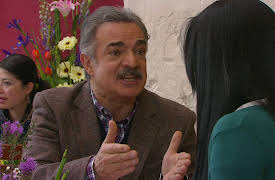 Un Refugio Para el Amor season-1: Un Refugio Para el Amor Capítulo 19