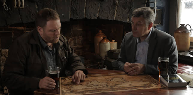 04:25: Verdens myter og mysterier (S8 E3) (S8) | VOX | 1/7 2026