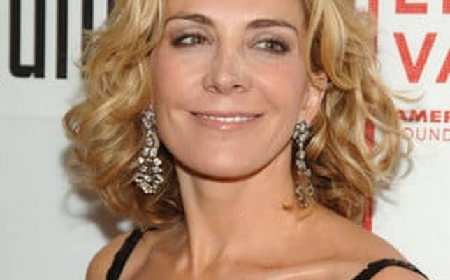Natasha Richardson