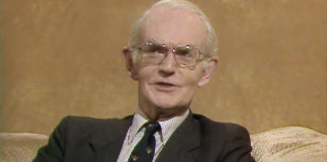 11:55 PM: The Great Philosophers (S1) | BBC Four | 11/3 2025