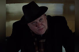 Shadow Lines Season 1: Murder in Moscow