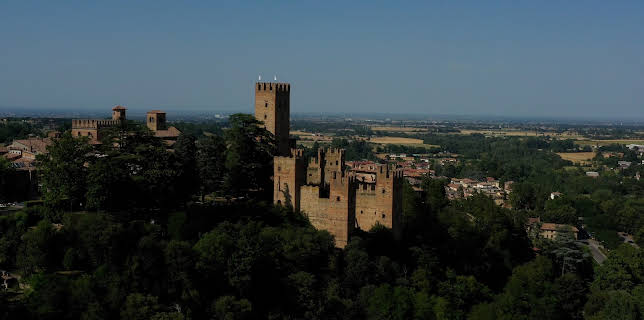 09:45: Traumorte - Emilia Romagna | ZDFinfo | 3/9 2026