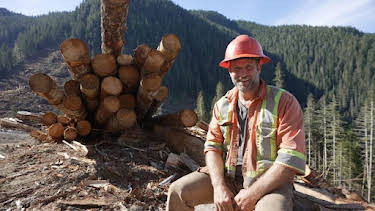 9:00 AM: The Last Woodsmen (S2) | Discovery Channel | 3/27 2026