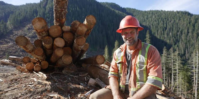 3:00 PM: The Last Woodsmen (S2) | Discovery Channel | 3/21 2026