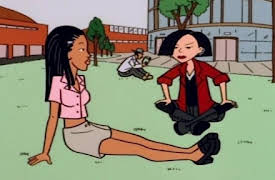Daria Season 1: The Big House