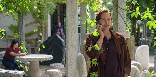 18:00: SOKO Wismar | ZDF | 1/14 2026