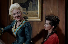 Tales of Wells Fargo: Kelly's Clover Girls