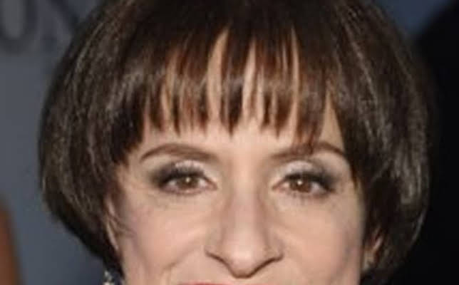 Patti LuPone