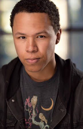 Eric Graise as 