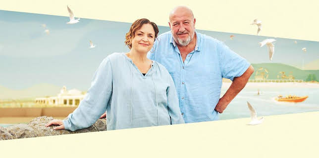 9:00 PM: Ruth and Steve | BBC One Wales | 12/15 2025