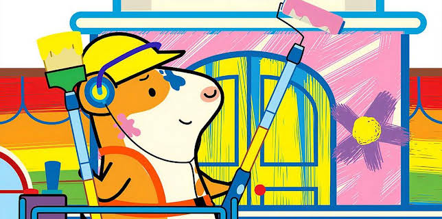 11:25 AM: Stan Can (S1) | Cbeebies | 12/6 2025