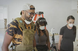 First Home Fix: 100-Year-Old Fixer