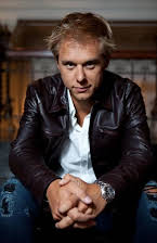 Armin van Buuren som 
