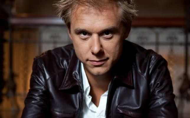 Armin van Buuren