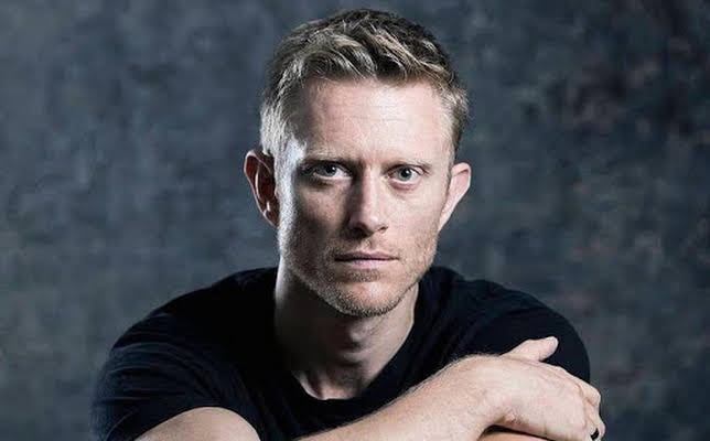 Neil Jackson