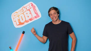 08:55: Checker Tobi | Das Erste | 11/15 2025