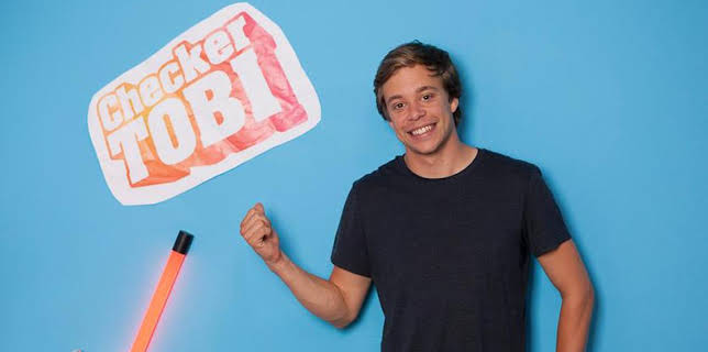 07:55: Checker Tobi | Das Erste | 11/15 2025