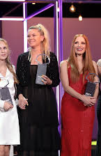 Tea Lindeburg som creator