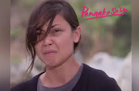 Pangako Sa 'Yo: Earthquake