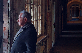 The Romantic Revolution: The Chambers of the Mind