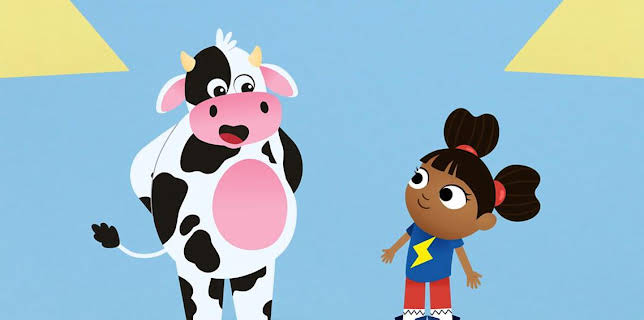 9:05 AM: Yakka Dee! (S3) | Cbeebies | 12/11 2025