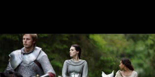 21:03: Merlín (T3): Ep.7 El castillo de Fyrien | SYFY | 2/2 2026