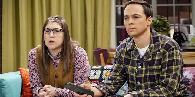 15:40: The Big Bang Theory | ProSieben | 2/5 2026