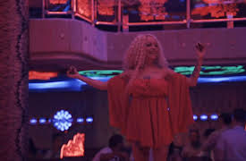 The Nightclub: Stories from Turkish Nightlife, Season 1: Episode 5