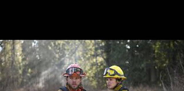 00:44: Fire Country (T1): Ep.19 Cuida tus pasos | Calle 13 | 3/4 2026